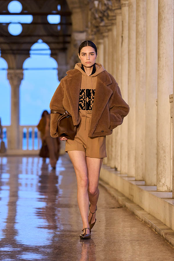 Nuova Collezione Resort 2025 Venetia Max Mara